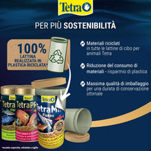 Carica l'immagine nel visualizzatore di Gallery, Tetra Pro Energy Multi-Crisps - Mangime con concentrato energetico, 500 ml