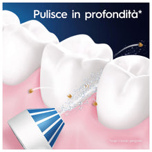 Carica l'immagine nel visualizzatore di Gallery, Oral-B Idropulsore con Spazzolino Elettrico Ricaricabile Pro Series 1, 1 Beccuccio Oxyjet, 1 Beccuccio Waterjet, 2 Testine Di Ricambio. 1 Idropulsore + 1 Spazzolino