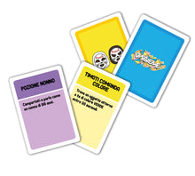 Carica l'immagine nel visualizzatore di Gallery, Clementoni Board Games - Mega Game DinsiemE, Gioco da Tavolo Bambini 7+ Anni, Gioco in Scatola con Sfide e Challenge, Ma