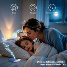 Carica l'immagine nel visualizzatore di Gallery, Lenski Altoparlante Bluetooth con cuscino, piccolo regalo di compleanno per