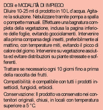 Carica l'immagine nel visualizzatore di Gallery, COMPO BIO Olio di Soia Concentrato, Potenziatore delle Difese delle Piante nei confronti di Insetti, Afidi, Acari e Cocciniglia, 100% Naturale, 500 ml