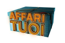 Carica l&#39;immagine nel visualizzatore di Gallery, Clementoni Giochi da Tavolo - Affari Tuoi RAI - Gioco di Società Adulti e Bambini 8 Anni, Strategia e Ingegno, Divertimento in Famiglia, Ispirato al Programma TV, 2-4 giocatori, Made in Italy, 16882