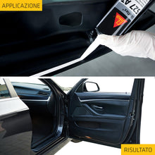 Carica l'immagine nel visualizzatore di Gallery, SIKA - Sigillante carrozzeria - Sikaflex-527 AT - Nero - 300ml
