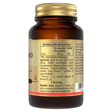 Carica l'immagine nel visualizzatore di Gallery, Solgar Picocromo Superconcentrated, Cromo Picolinato, 90 Capsule Vegetali