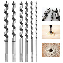 Carica l'immagine nel visualizzatore di Gallery, Flintronic Auger Bit, 6pz-6/8/10/12/14/16mm
