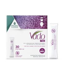 Carica l'immagine nel visualizzatore di Gallery, Vado Sciroppo Fichi e Manna - Lassativo Naturale, 30 Stick da 5 ml