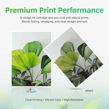 Carica l&#39;immagine nel visualizzatore di Gallery, Q-image 16XL Cartucce d&#39;inchiostro Compatibili per Epson 16 XL per Epson Workforce WF-2630 WF-2510 WF-2750 WF-2760 WF-2010 WF-2530 WF-2660 WF-2520 WF-2650 (6 Nero,3 Ciano,3 Magenta,3 Giallo, 15 Pezzi)