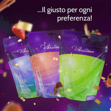 Carica l'immagine nel visualizzatore di Gallery, Vibratissimo Mix Profilattici - 100 Pezzi