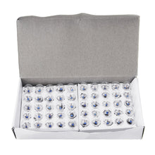 Carica l'immagine nel visualizzatore di Gallery, EsportsMJJ 50Pcs/Box E10 Mini Lampada Lampadina Lampadina Esperimento Fisica Studente Insegnamento