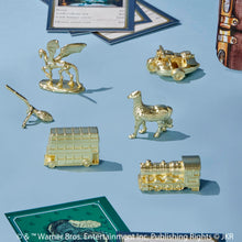 Carica l'immagine nel visualizzatore di Gallery, Hasbro Gaming, Regali Festa di Halloween per Bambini e Bambine Gioco del Mistero da tavolo Monopoly edizione Harry Potter - versione italiana
