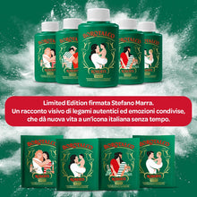 Carica l'immagine nel visualizzatore di Gallery, Borotalco, Polvere con Talco Vegetale, Azione Rinfrescante e Assorbente, per Pelli Sensibili, Formula 100% Vegetale, Pro
