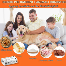 Carica l'immagine nel visualizzatore di Gallery, Trappola per Ragni, 22 Pezzi Trappole Anti Scarafaggi, Trappola Adesiva, Appiccicosa Cattura Ragni per Appartamento Inte