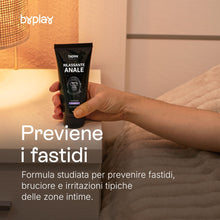Carica l'immagine nel visualizzatore di Gallery, Lubrificanti Dilatazione - Lubrificante Anale Rilassante - Gel Dilatatore a Base d’Acqua, Senza Dolore - 100ml