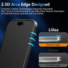 Carica l'immagine nel visualizzatore di Gallery, Pellicola Privacy Opaca per iPhone 18 Pro Max