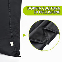 Carica l'immagine nel visualizzatore di Gallery, OTraki 2 Pezzi Sacco Portabiancheria Sporca,50 x 60 cm Laundry Bag con Coulisse,Sacco Portabiancheria Sporca Pieghevole,Portatile Sacchetto Biancheria Sporca da Viaggio per Campeggio Casa Collegio