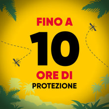 Carica l'immagine nel visualizzatore di Gallery, Autan Max, Deet 50%, Spray Antizanzare Repellente Forte, 1 x 100 ml