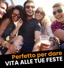 Carica l&#39;immagine nel visualizzatore di Gallery, GLOP Game - Giochi da Tavolo Adulti Alcolici di Carte per Bere - Drinking Game - Regali Simpatici e Divertenti - Idee Regalo per Lei e Lui, per Natale, Amica, Amiche