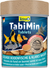 Carica l'immagine nel visualizzatore di Gallery, Tetra TabiMin Tablets – Mangime in compresse, 275 Pezzi