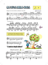 Carica l'immagine nel visualizzatore di Gallery, Il piano magico. Con CD Audio (Vol. 2)