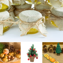 Carica l'immagine nel visualizzatore di Gallery, GARDENIX® Sacchi di Iuta universale x6 pezzi (60 cm x 105 cm | 410 g/m²), fibra naturale, 100% juta, EXTRA FORTE