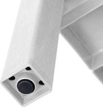 Carica l'immagine nel visualizzatore di Gallery, TATAY Scaffale Quick Fix Resistente all'Umidità Interni ed Esterni