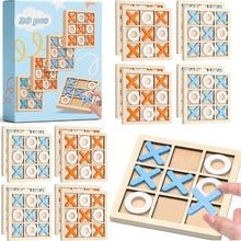 Carica l'immagine nel visualizzatore di Gallery, 20 PCS Mini Puzzle Bambini Legno, Gadget Compleanno Bambini, 20 Mini Giochi