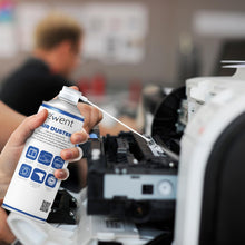 Carica l'immagine nel visualizzatore di Gallery, Ewent Bomboletta Aria Compressa 400 ml