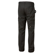 Carica l'immagine nel visualizzatore di Gallery, U-Power | Pantalone da Lavoro con Porta Ginocchiera, Tessuto Resistente e Traspirante, Vita Elasticizzata, Dotato di Num