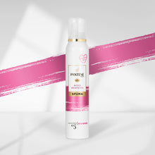 Carica l'immagine nel visualizzatore di Gallery, Pantene Pro-V Spuma Ricci Perfetti 200ml