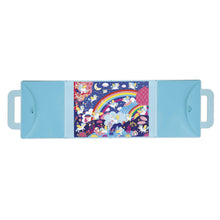 Carica l'immagine nel visualizzatore di Gallery, Janod, Magneti'Puzzles Unicorni, Puzzle Magnetico Bambini da 24 Pezzi