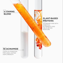 Carica l'immagine nel visualizzatore di Gallery, Kérastase, Nutritive, Shampoo Idratante, Per Capelli Secchi, Effetto Rivitalizzante, Con Attivi Nutritivi Essenziali, Ba