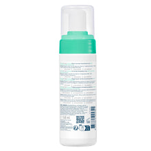 Carica l'immagine nel visualizzatore di Gallery, CeraVe Mousse Detergente Riequilibrante, Pelle Idratata, Allantoina, 148 ml