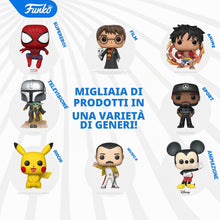 Carica l'immagine nel visualizzatore di Gallery, Funko POP! Deluxe: My Hero Academia (MHA) - Bakugo (1 in 6 Chase Chance)