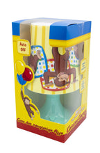 Carica l'immagine nel visualizzatore di Gallery, Joy Toy Curious George Mini Lampada LED 10x10x19 cm