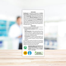 Carica l'immagine nel visualizzatore di Gallery, Aboca NeoBianacid 70 Compresse - Acidità, Reflusso e Difficoltà Digestive (70 Compresse, Menta)