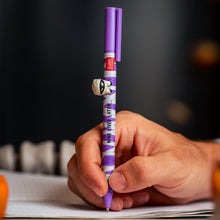 Carica l'immagine nel visualizzatore di Gallery, Legami - Set Halloween, 1 Erasable Pen Blind Box, 2 Penne Lovely Friends