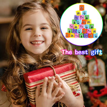 Carica l'immagine nel visualizzatore di Gallery, MOOING 36Pezzi Mini Smiley Spring,Molle Giocattolo per Bambini,Mini Molle Magiche,Rainbow Spirali Regalo,Giocattoli a Molla Arcobaleno per Festa Riempitivi Diverti,Verde,6 colori in totale（31*19*3.8）