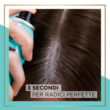 Carica l'immagine nel visualizzatore di Gallery, L'Oréal Paris Spray Ritocco Perfetto, Spray Istantaneo per Radici e Capelli Bianchi, Durata fino a 1 Shampoo, Colore: Br