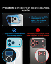 Carica l'immagine nel visualizzatore di Gallery, Spigen EZ Fit Optik Pro XL Vetro Fotocamera [1P] per iPhone 18 Pro