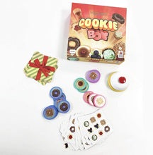 Carica l&#39;immagine nel visualizzatore di Gallery, Asmodee - Cookie Box, Gioco da Tavolo per Tutta la Famiglia, 2-4 Giocatori, 6+ Anni, Edizione in Italiano