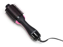 Carica l'immagine nel visualizzatore di Gallery, Revlon One- Step Asciugacapelli volumizzante, Tecnologia Ionica e Ceramica, Capelli medi e lunghi, Nero