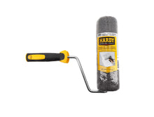 Carica l'immagine nel visualizzatore di Gallery, Hardy Working Tools Rullo per stucco 18 cm 2K DuoPlus, rullo per intonaco, per applicazione di massa di stucco