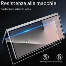Carica l'immagine nel visualizzatore di Gallery, JETech Pellicola Protettiva per Galaxy Z Fold 8 Ultra/Z Fold 7