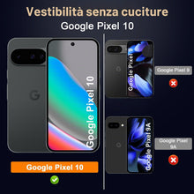 Carica l'immagine nel visualizzatore di Gallery, Aerku Pellicola Vetro Temperato per Google Pixel 10