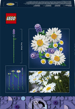 Carica l'immagine nel visualizzatore di Gallery, LEGO Botanicals Margherite 11508
