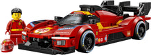 Carica l'immagine nel visualizzatore di Gallery, LEGO Speed Champions Ferrari 499P - 77261