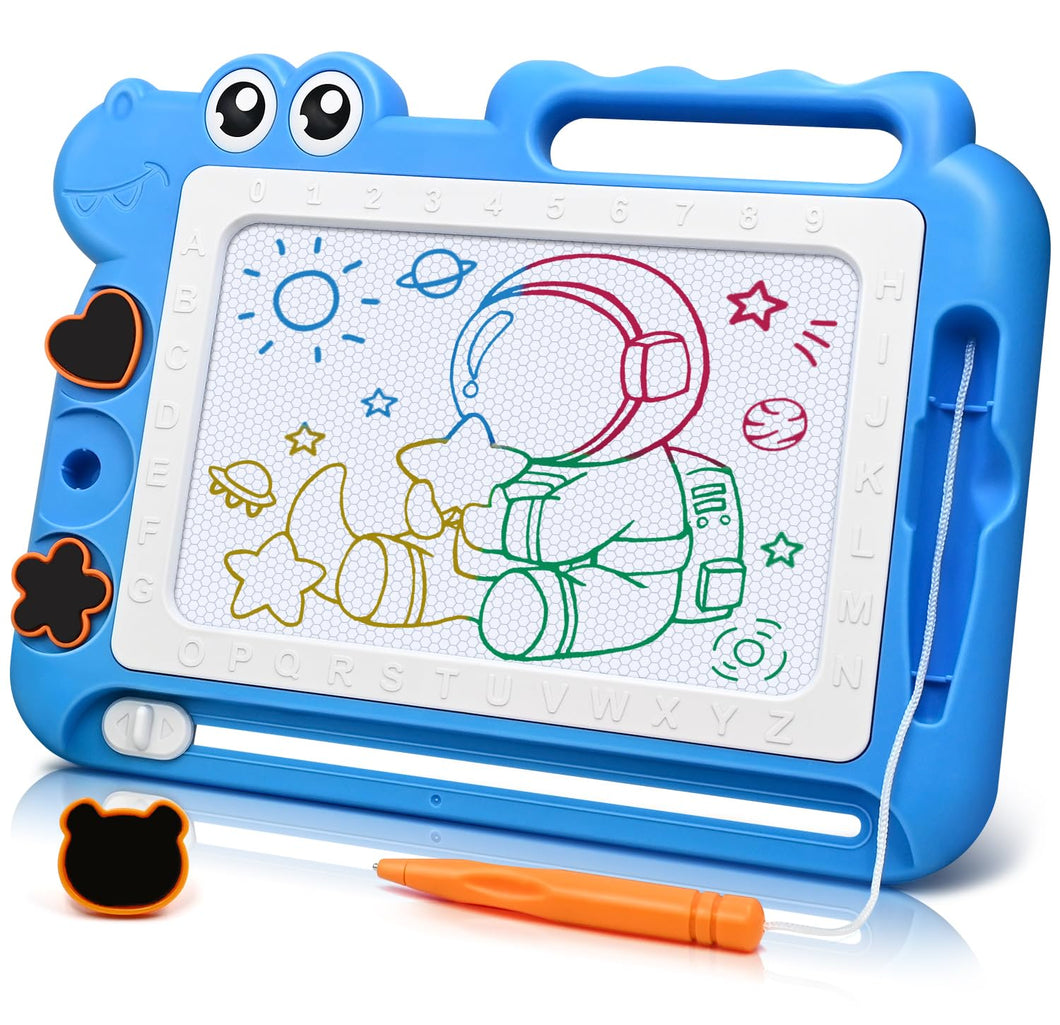 Giocattoli Bambina 1 2 3 Anni, Lavagna Magnetica per Bambini Giochi Bambina 2 3 Giocattoli Bambina 1 2 3 Anni, Lavagna Magnetica per Bambini Giochi Bambina 2 3