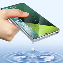 Carica l'immagine nel visualizzatore di Gallery, 3 Pezzi Vetro Temperato per Xiaomi Redmi Note 13 Pro 5G con Protezione Fotocamera per Xiaomi Redmi Note 13 Pro 5G,Durezz