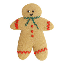 Carica l&#39;immagine nel visualizzatore di Gallery, PME Natalizi Set di 3 Tagliabiscotti - Delizie Natalizie