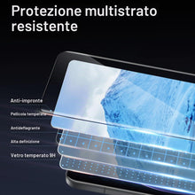 Carica l'immagine nel visualizzatore di Gallery, per OPPO Reno 13 Pro 3D Pellicola Vetro Temperato,